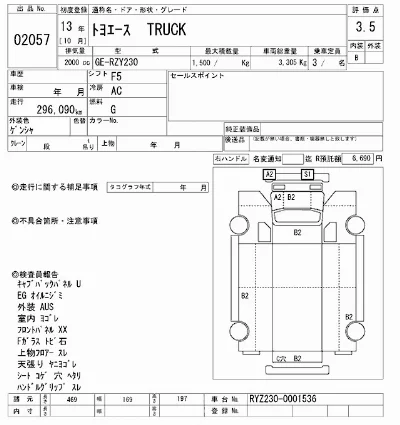Toyota ToyoAce