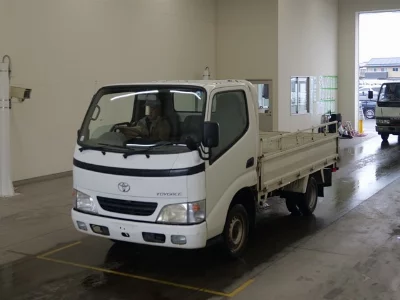 Toyota ToyoAce