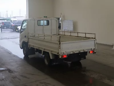 Toyota ToyoAce