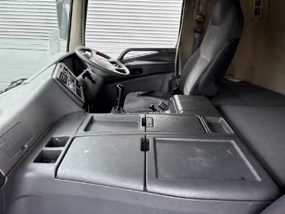 Mitsubishi Fuso Super Great