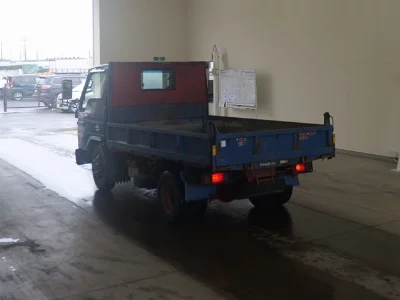 Mazda Titan