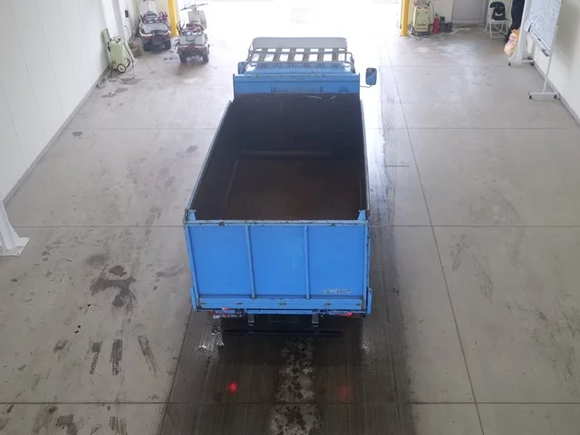 Isuzu Elf  с аукциона в Японии