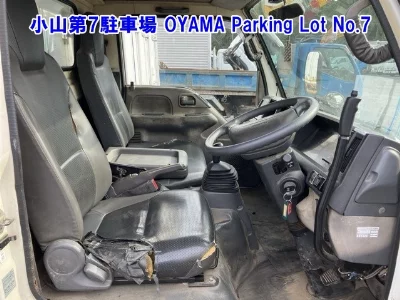 Nissan Atlas