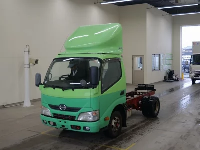 Hino Dutro
