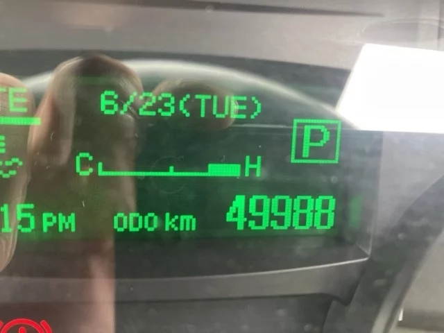 Mitsubishi Fuso Canter  с аукциона в Японии