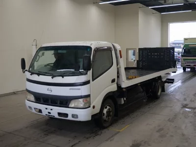 Hino Dutro