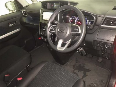 DAIHATSU THOR