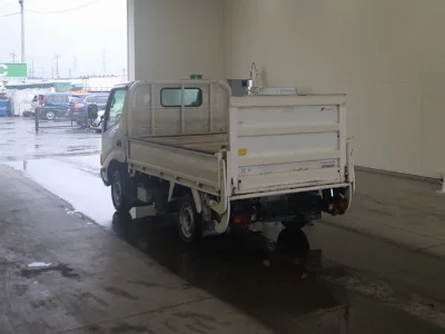 Toyota ToyoAce