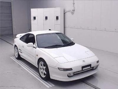Toyota MR2