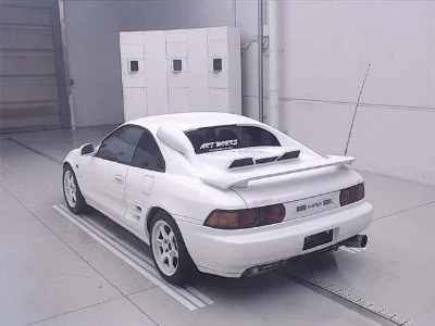 Toyota MR2