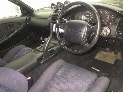 Toyota MR2