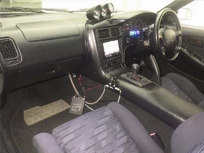 Toyota MR2