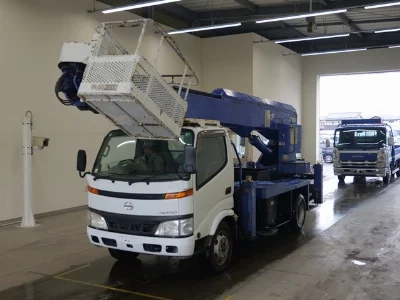 Hino Dutro