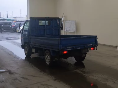Toyota ToyoAce