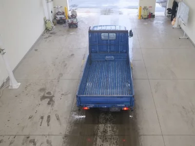Toyota ToyoAce