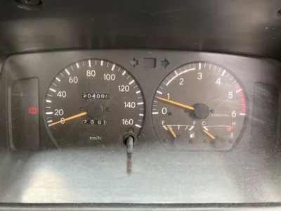 Toyota ToyoAce