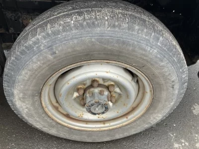 Toyota ToyoAce