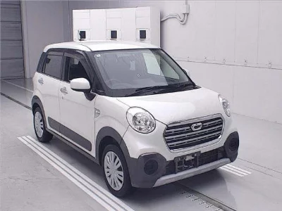 Daihatsu Cast Activa