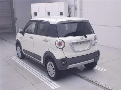Daihatsu Cast Activa