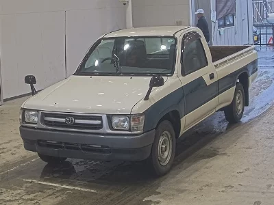 Toyota HILUX PICK UP