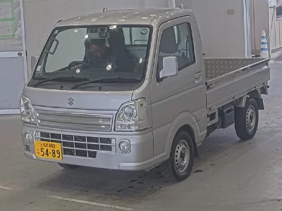 Suzuki CARRY