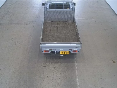 Suzuki CARRY