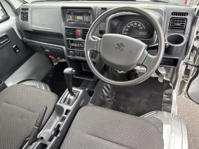Suzuki CARRY