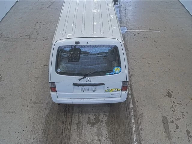 Mazda Bongo  с аукциона в Японии
