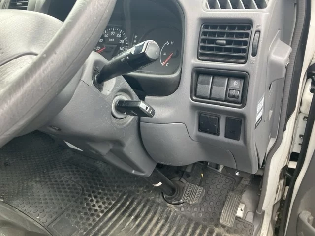 Mazda Bongo  с аукциона в Японии