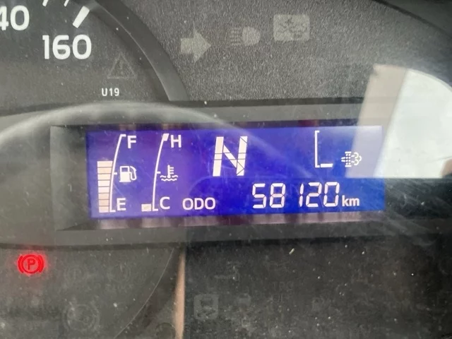 Hino Dutro  с аукциона в Японии