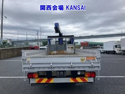 Hino Ranger