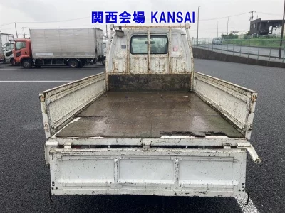 Mazda Bongo
