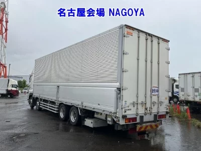 Hino Profia