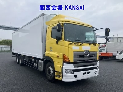 Hino Profia