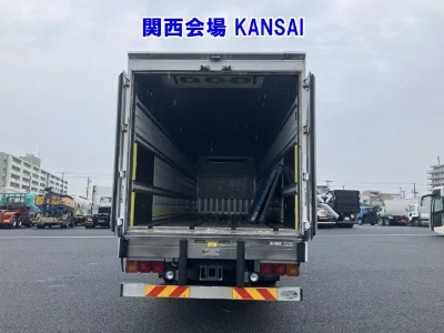 Hino Profia