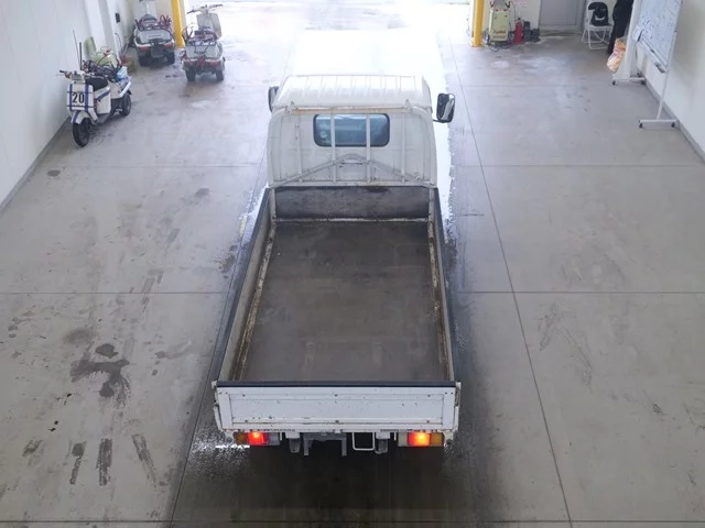 Isuzu Elf  с аукциона в Японии