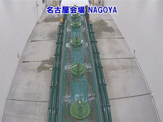 Mitsubishi Fuso Super Great  с аукциона в Японии