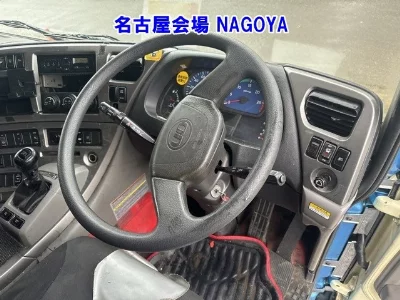 Nissan UD