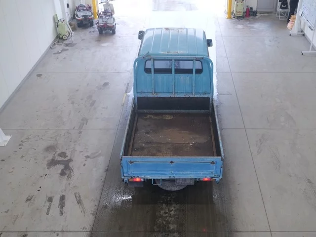 Toyota Dyna  с аукциона в Японии