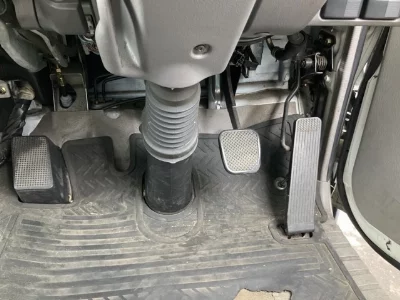 Mazda TITAN DASH