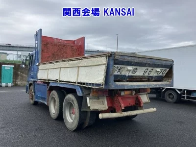 Hino Profia