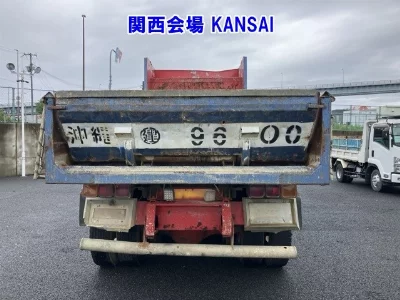 Hino Profia