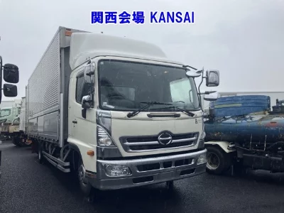 Hino Ranger