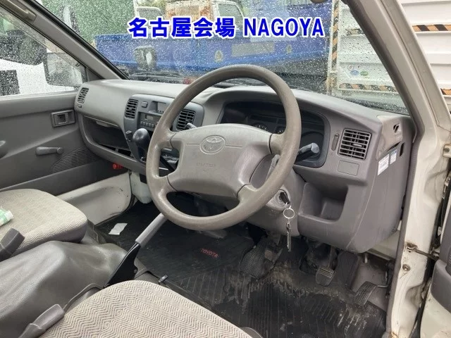 Toyota LiteAce  с аукциона в Японии