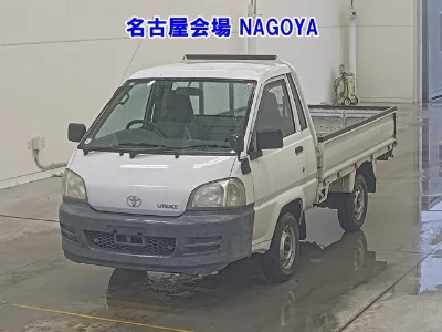 Toyota LiteAce