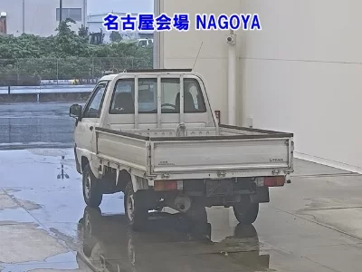 Toyota LiteAce