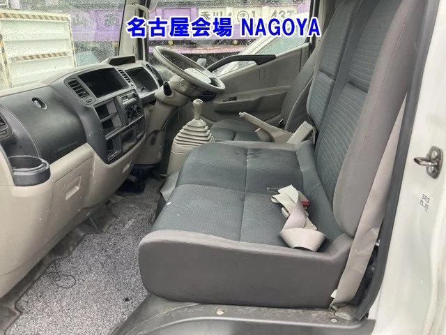 Nissan Atlas  с аукциона в Японии