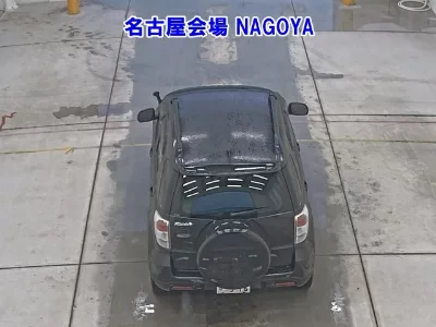Toyota Rush