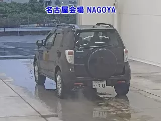 Toyota Rush