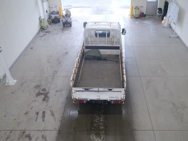 Toyota ToyoAce  с аукциона в Японии